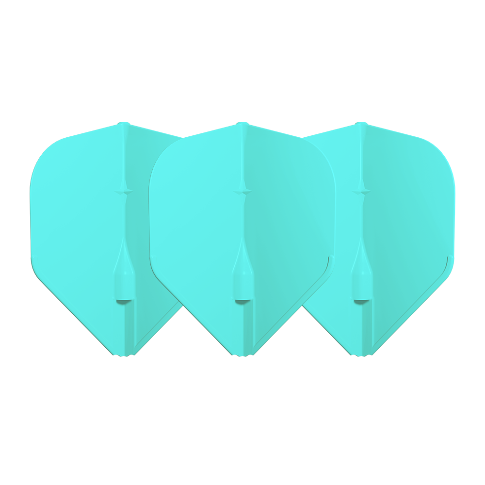 LStyle - L1EZ Standard Flights - The Darts Shop