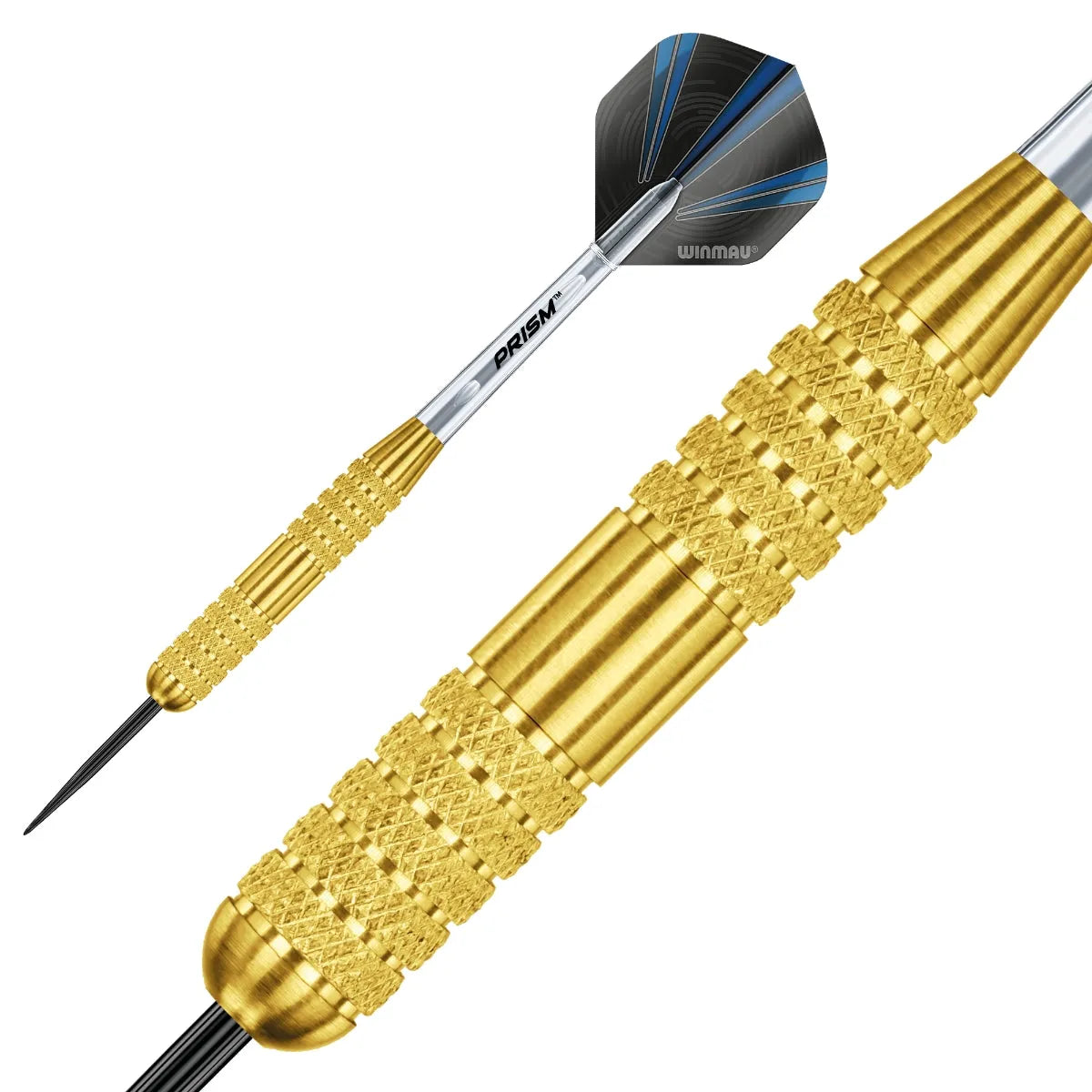Winmau Neutron Brass Steel Tip Darts