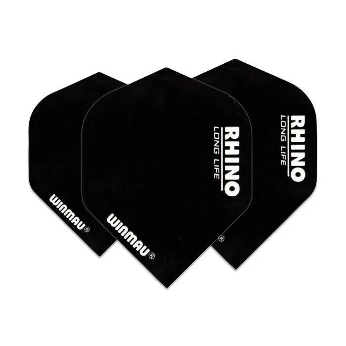 Winmau Rhino Extra Thick Dart Flights
