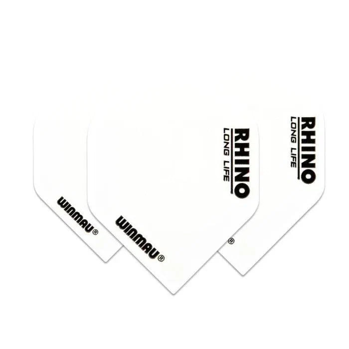 Winmau Rhino Extra Thick Dart Flights