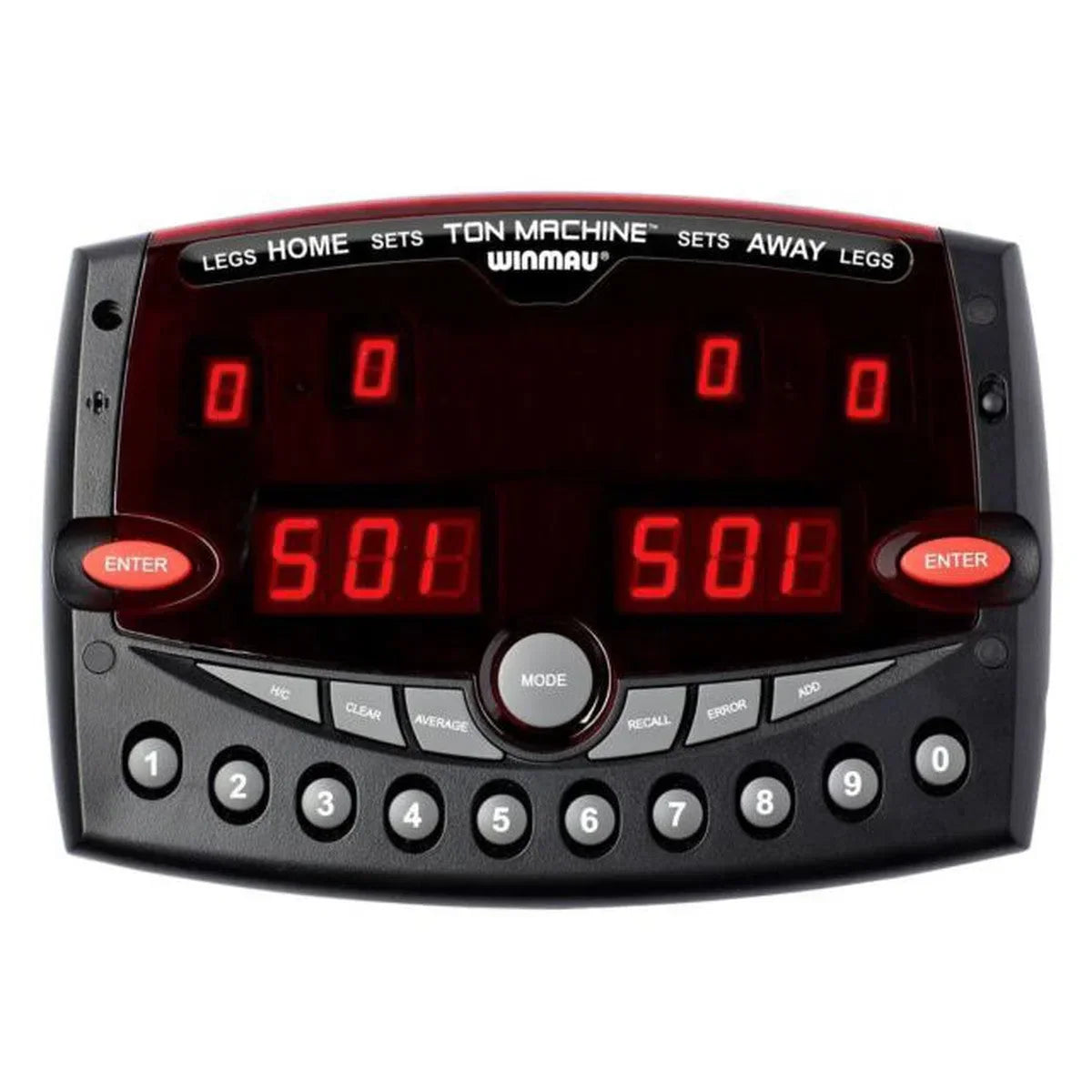 Winmau Ton Machine Professional Scorer