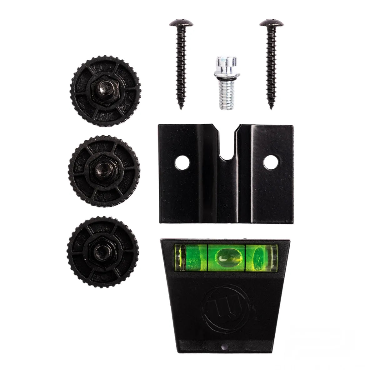 Winmau Blade X Fixing Kit