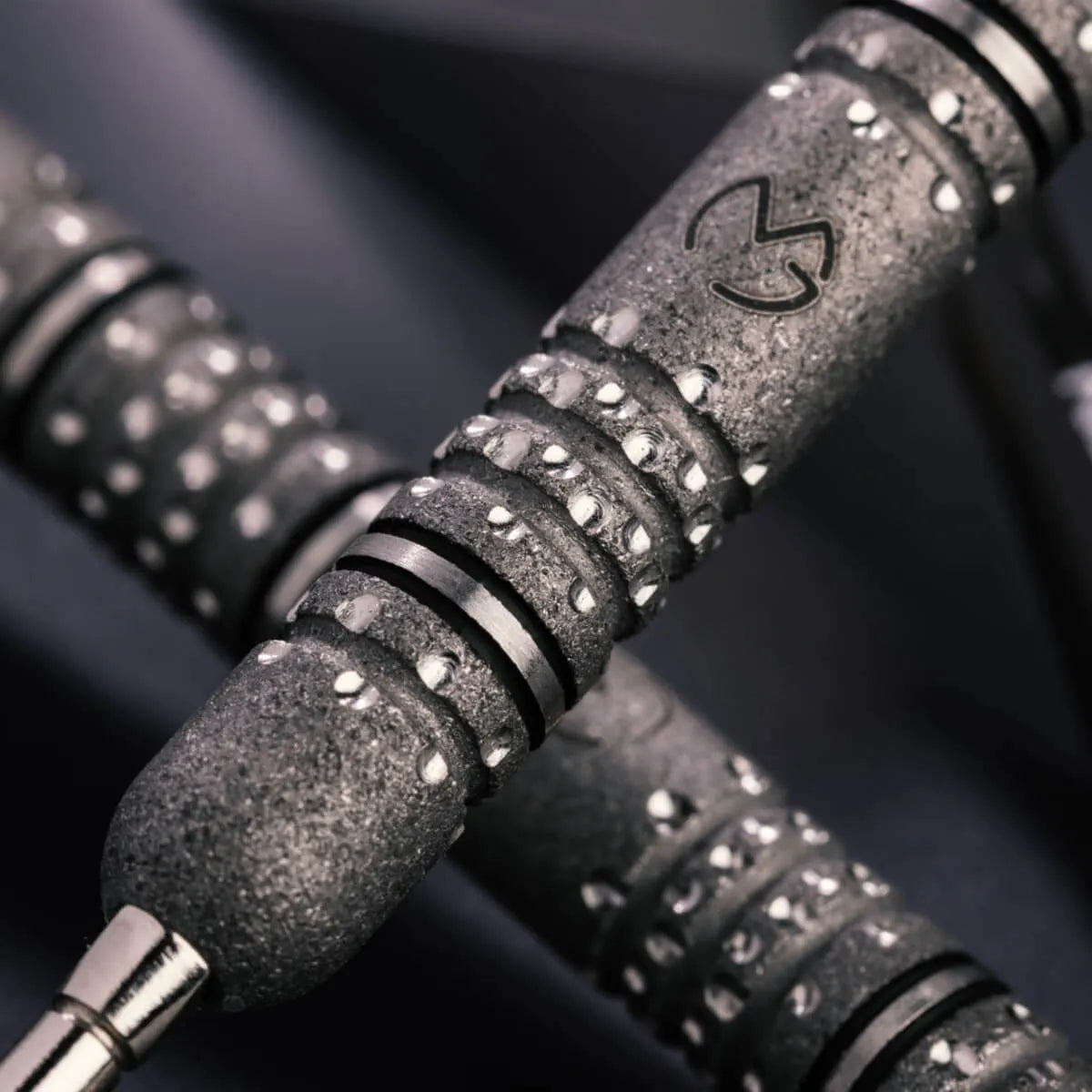 Winmau MvG TS-PRO SP 90% Tungsten Steel Tip Darts