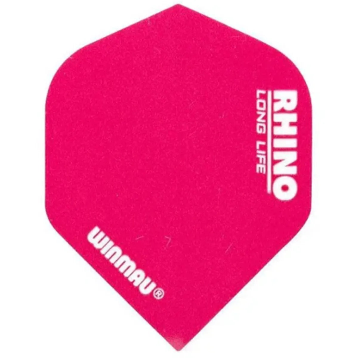 Winmau Rhino Extra Thick Dart Flights