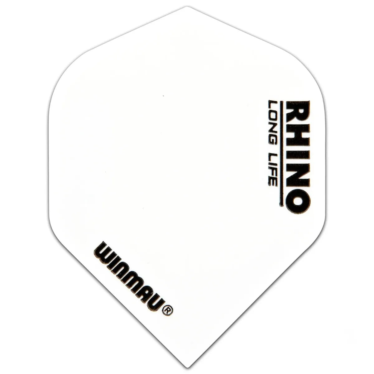 Winmau Rhino Extra Thick Dart Flights