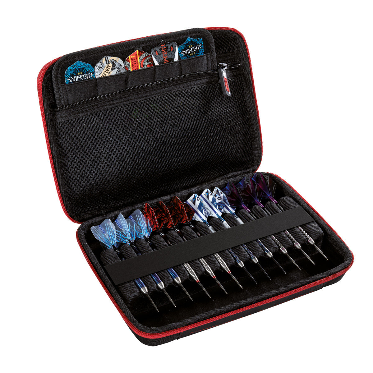 Firestone Grande Dart Case by Red Dragon - view 2