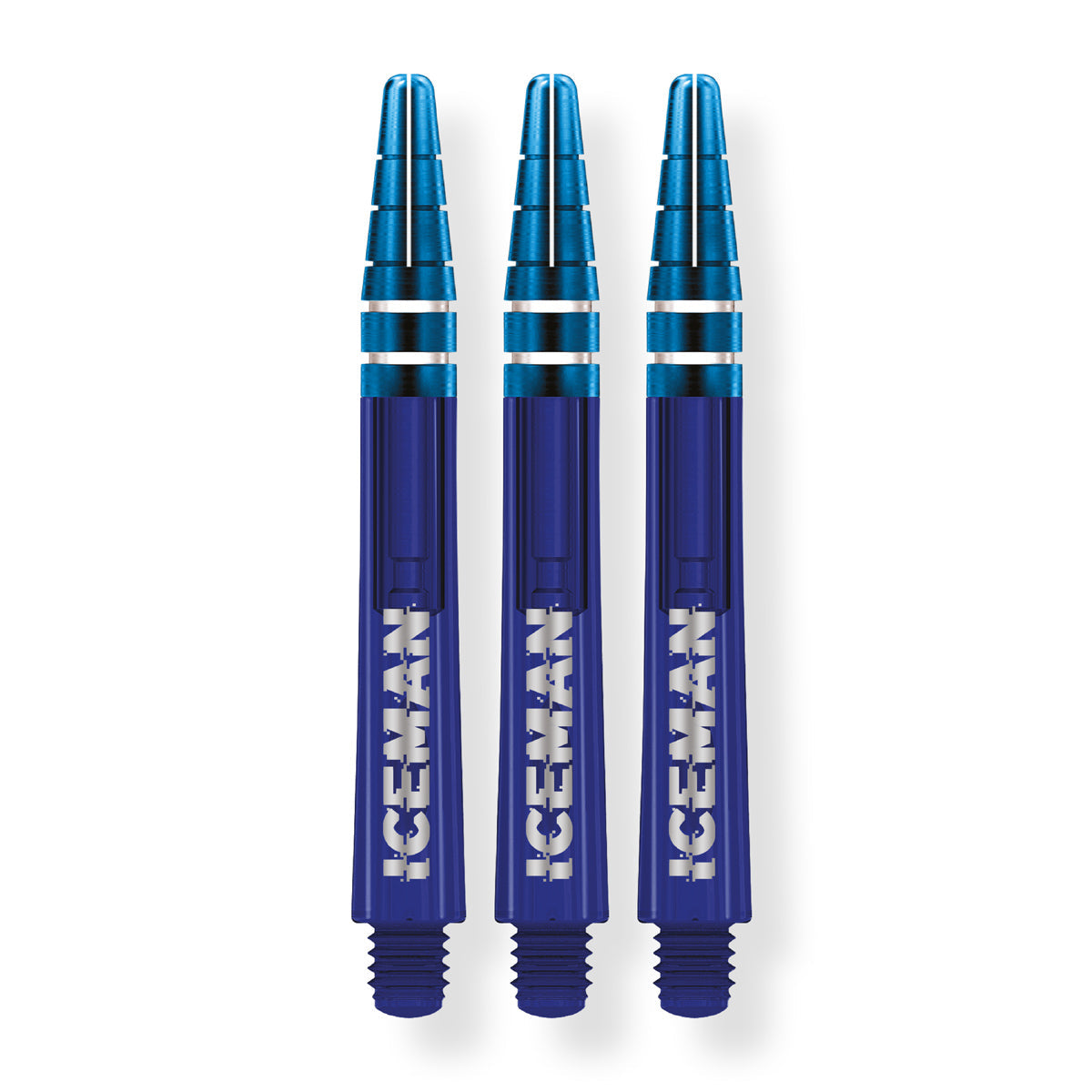 Iceman Nitro Ionic Shaft Collection by Red Dragon - view 5