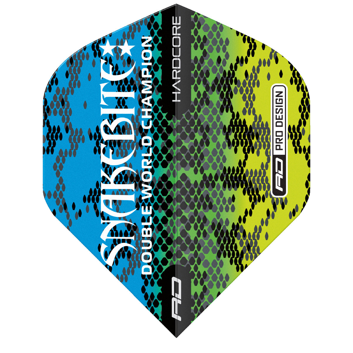 Snakebite Hardcore Flight Collection by Red Dragon - view 6