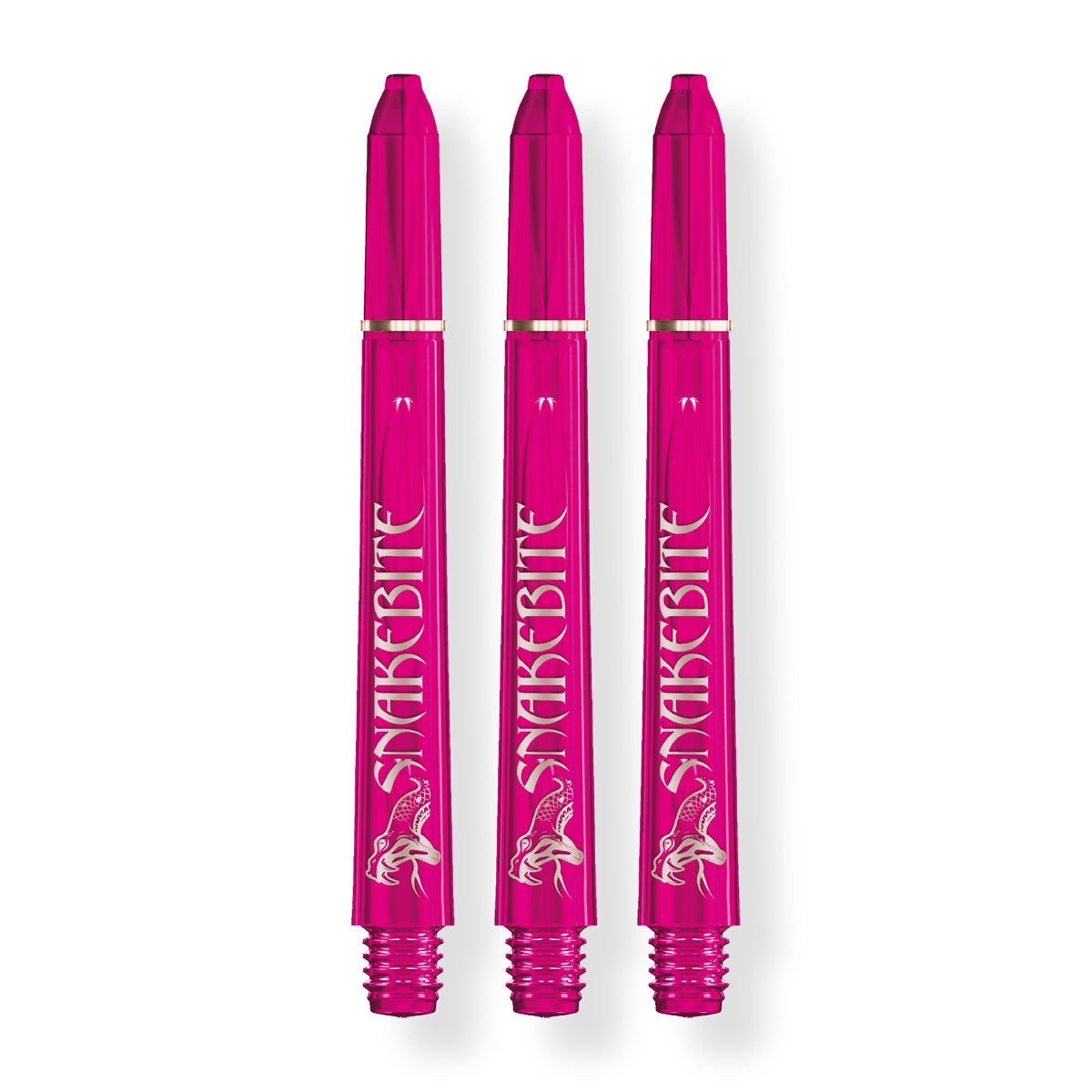 Snakebite VRX Shaft Collection by Red Dragon - view 3