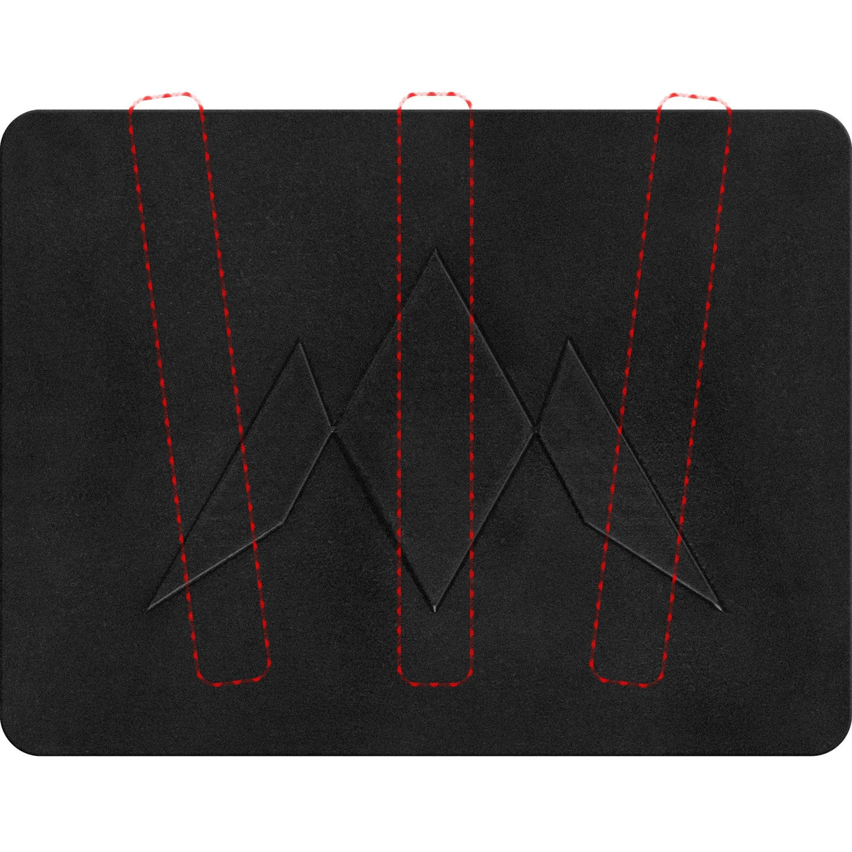 Mission Dart Point Protector - for Steel & Soft Tip Darts - Black - view 2