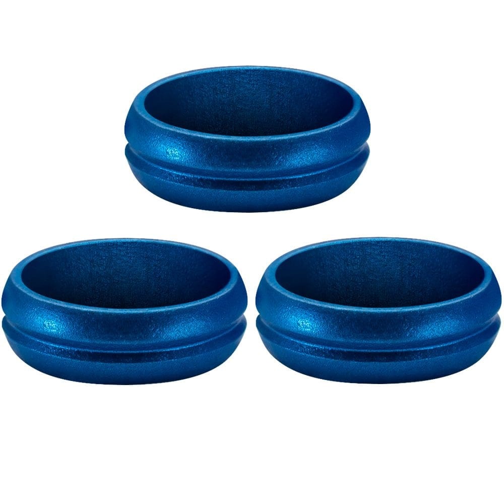 Mission F-Lock Rings - Flight Lock - Pack 3 - view 5