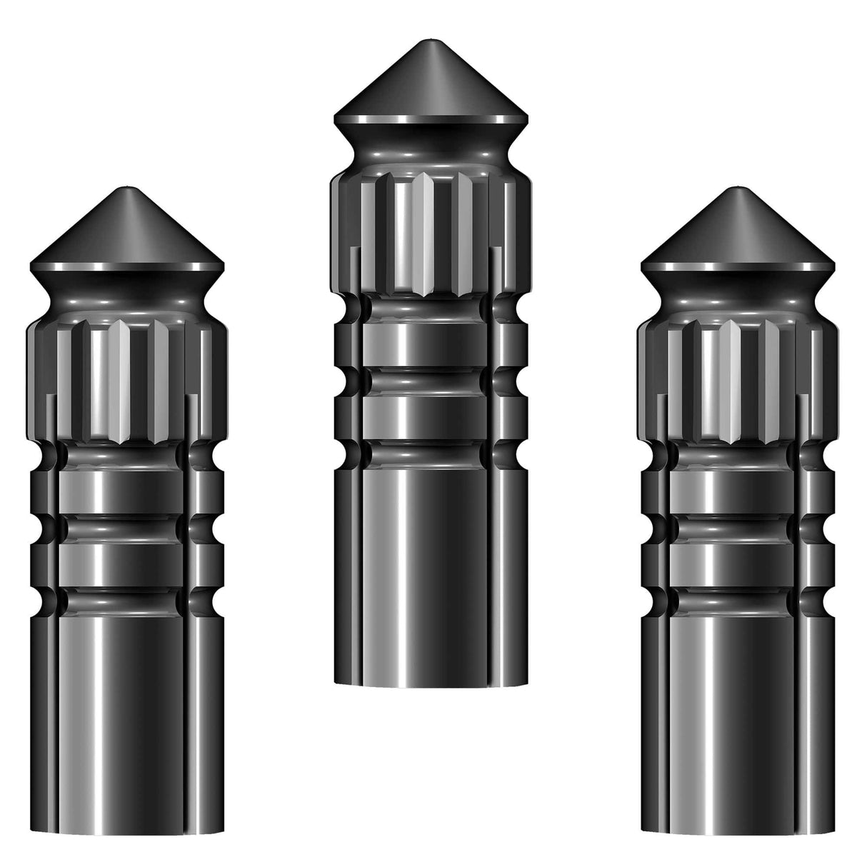 *Mission F-Protect Flight Protectors - Expert - Pack 3 - view 10