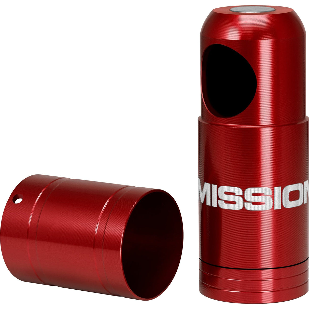 *Mission Soft Tip Dispenser - holds 25 tips - Magnetic Holder - view 8