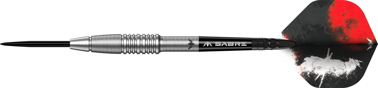 Mission Yari Darts - Soft Tip - 90% Tungsten - 19g - view 4