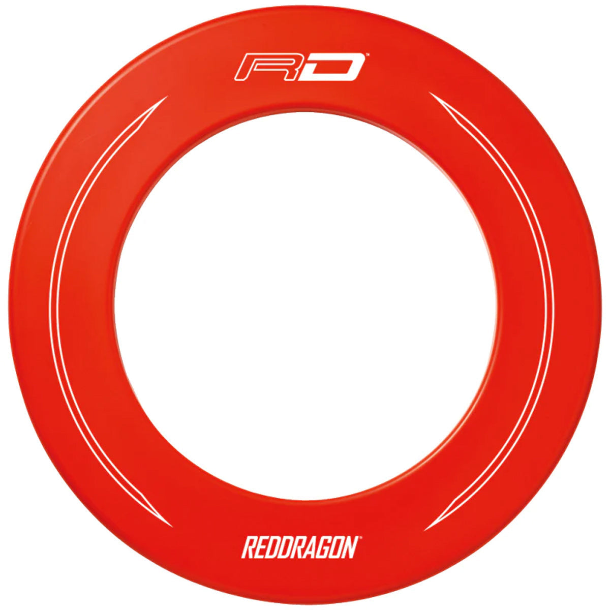 Red Dragon Branded Dartboard Surround by Red Dragon - view 2