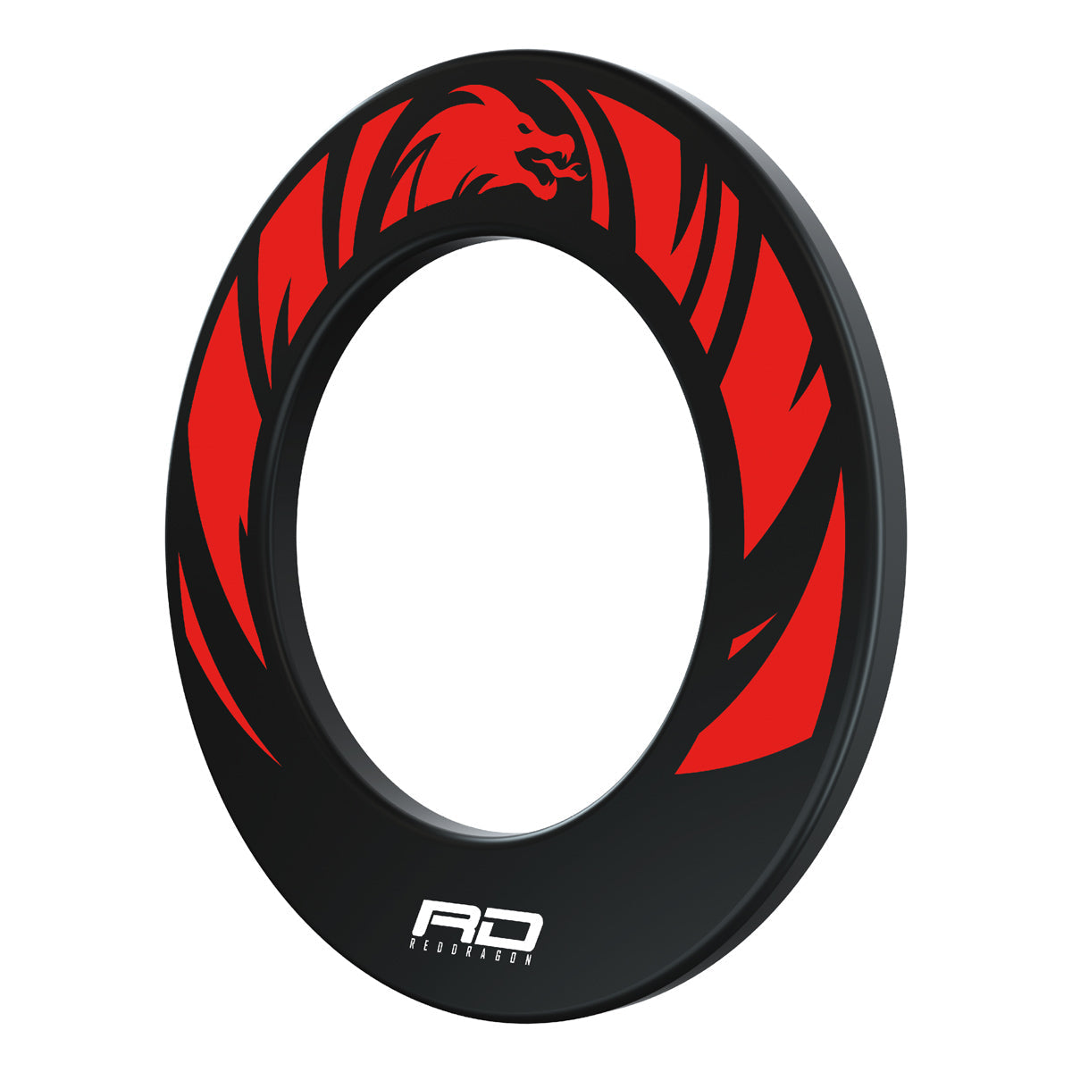 Dragon Design Surround by Red Dragon - view 3