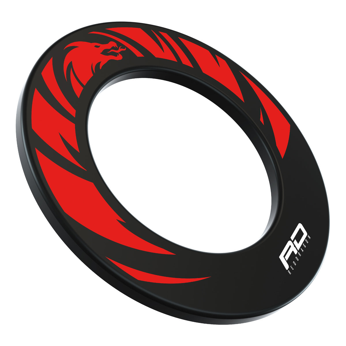 Dragon Design Surround by Red Dragon - view 4