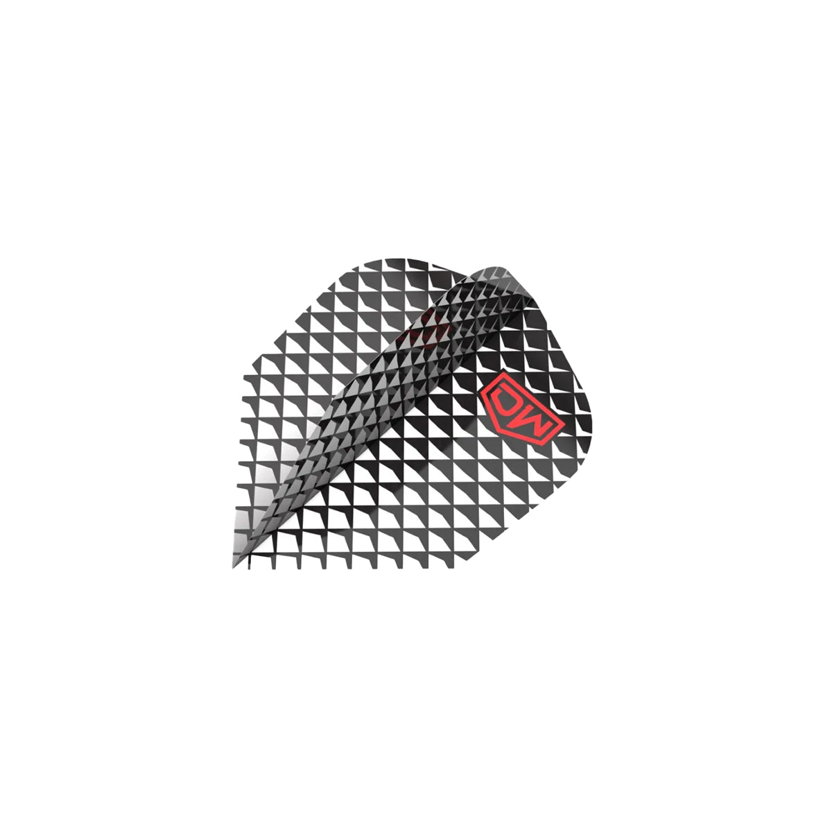 Altitude Standard No6 Dart Flights 3 Sets by DW - view 6