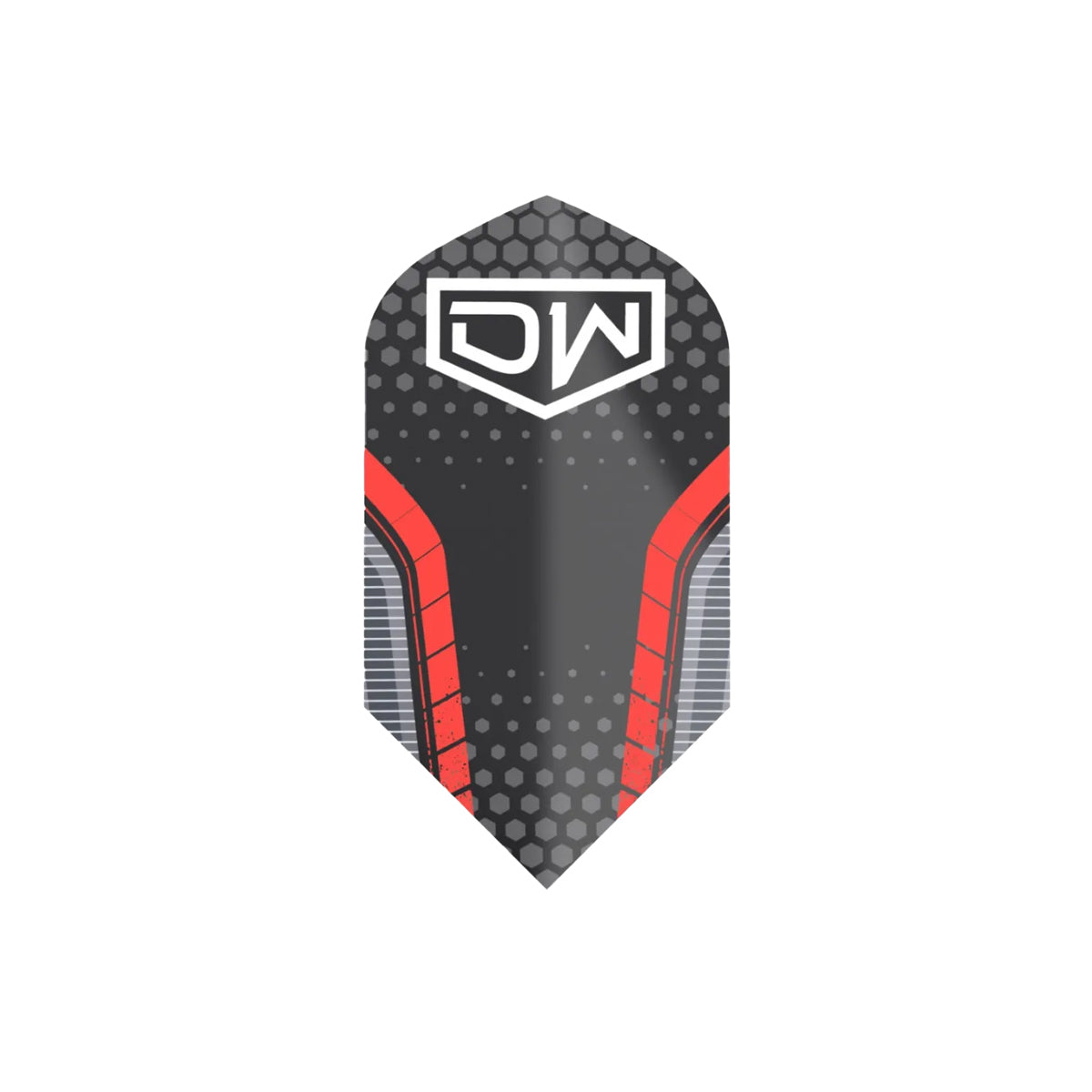 Avenger 01 Slim Dart Flights 3 Sets by DW - view 2