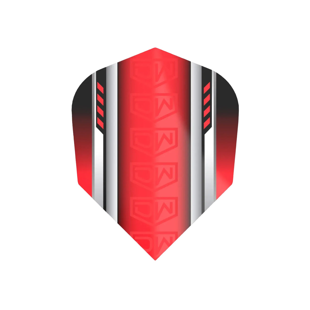 Aviator Standard No6 Dart Flights 3 Sets by DW - view 8