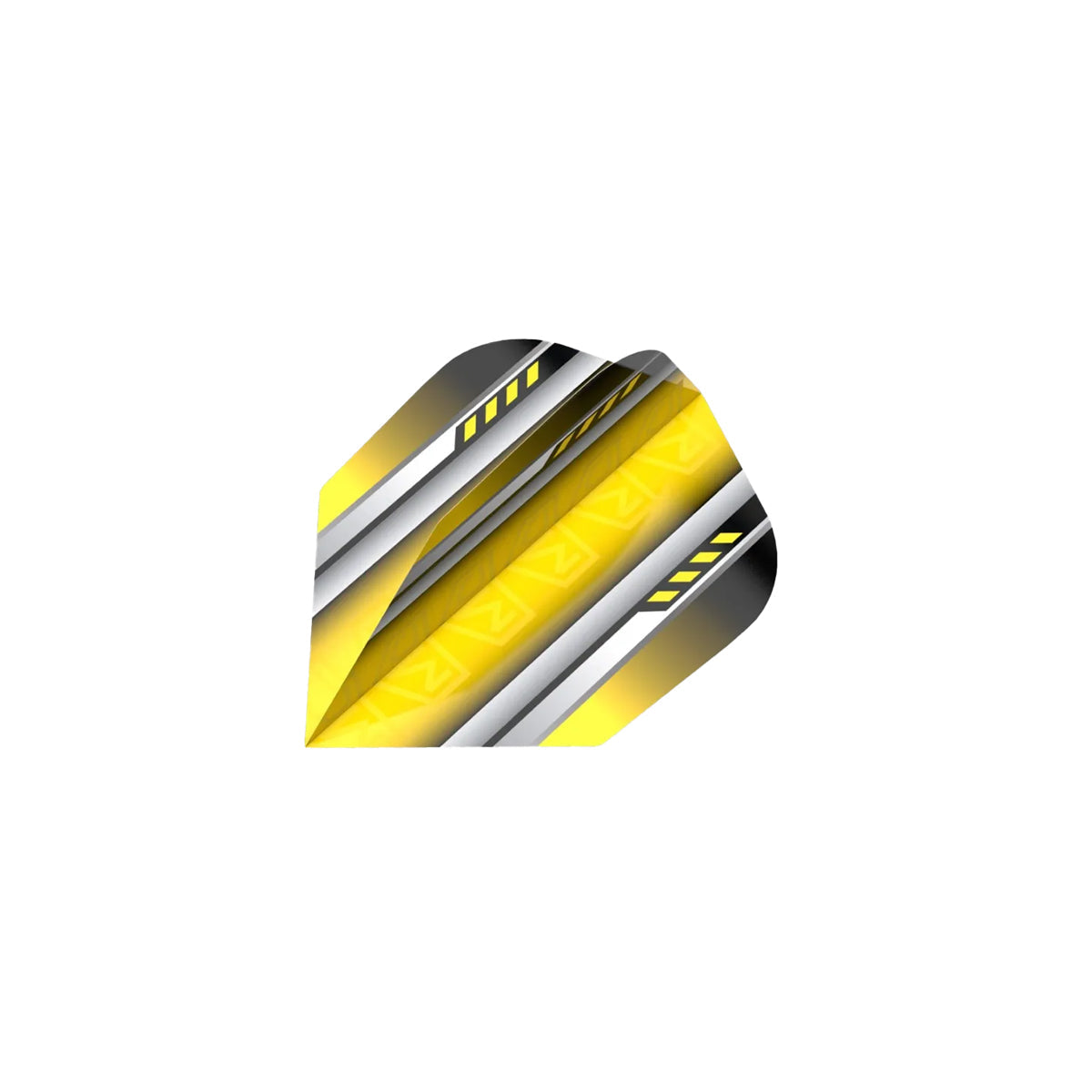 Aviator Standard No6 Dart Flights 3 Sets by DW - view 6
