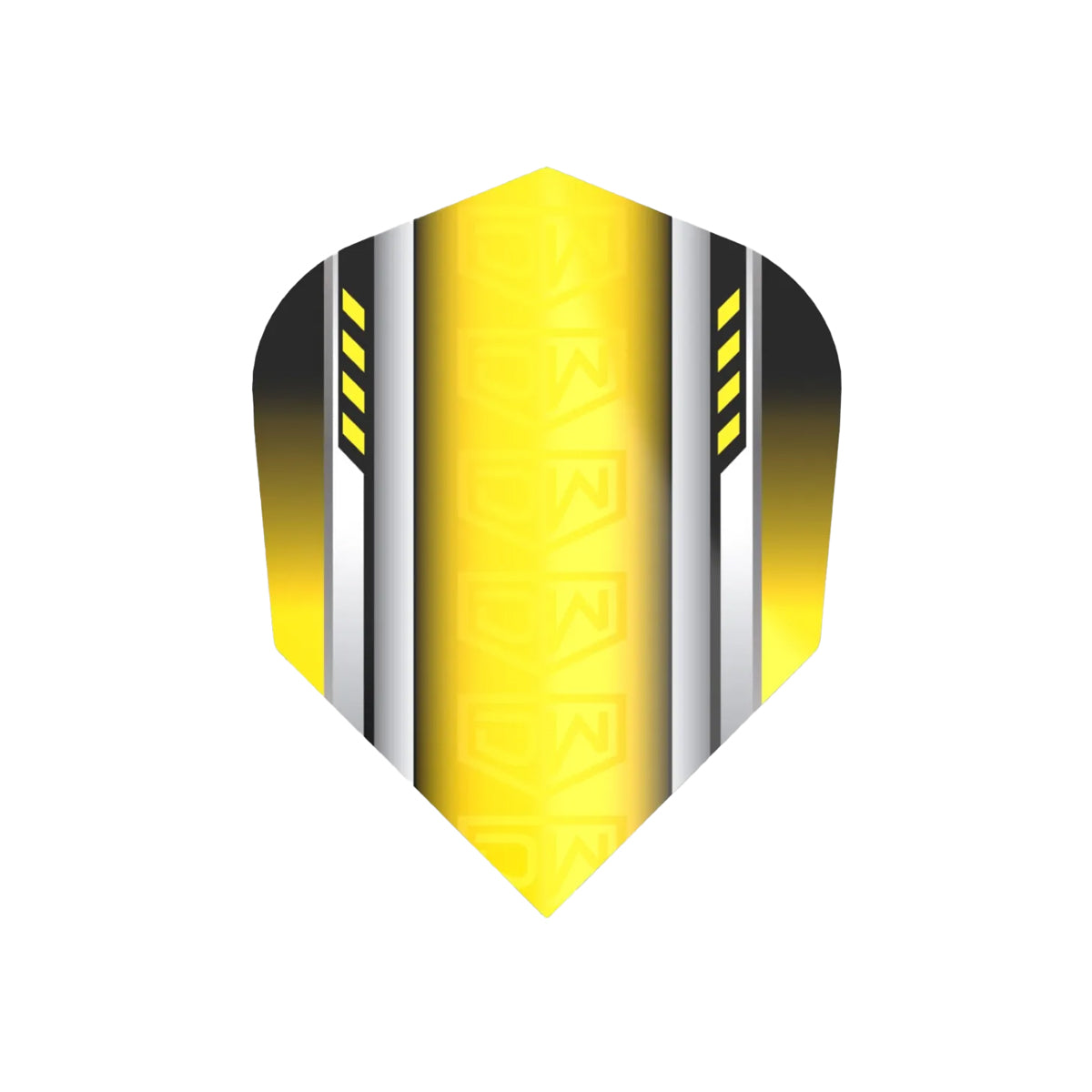 Aviator Standard No6 Dart Flights 3 Sets by DW - view 5