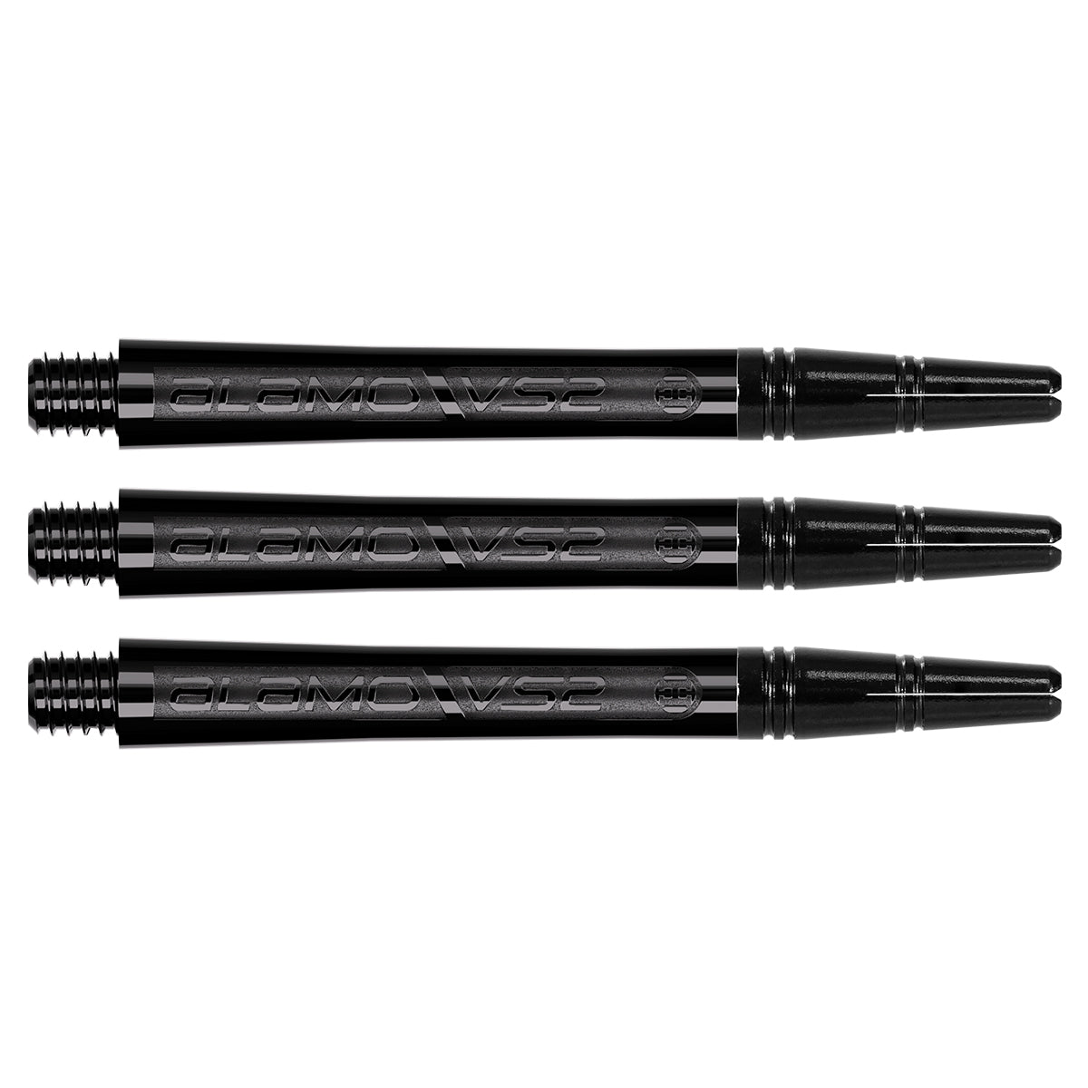 Alamo VS2 Dart Stems / Shafts by Harrows - view 5