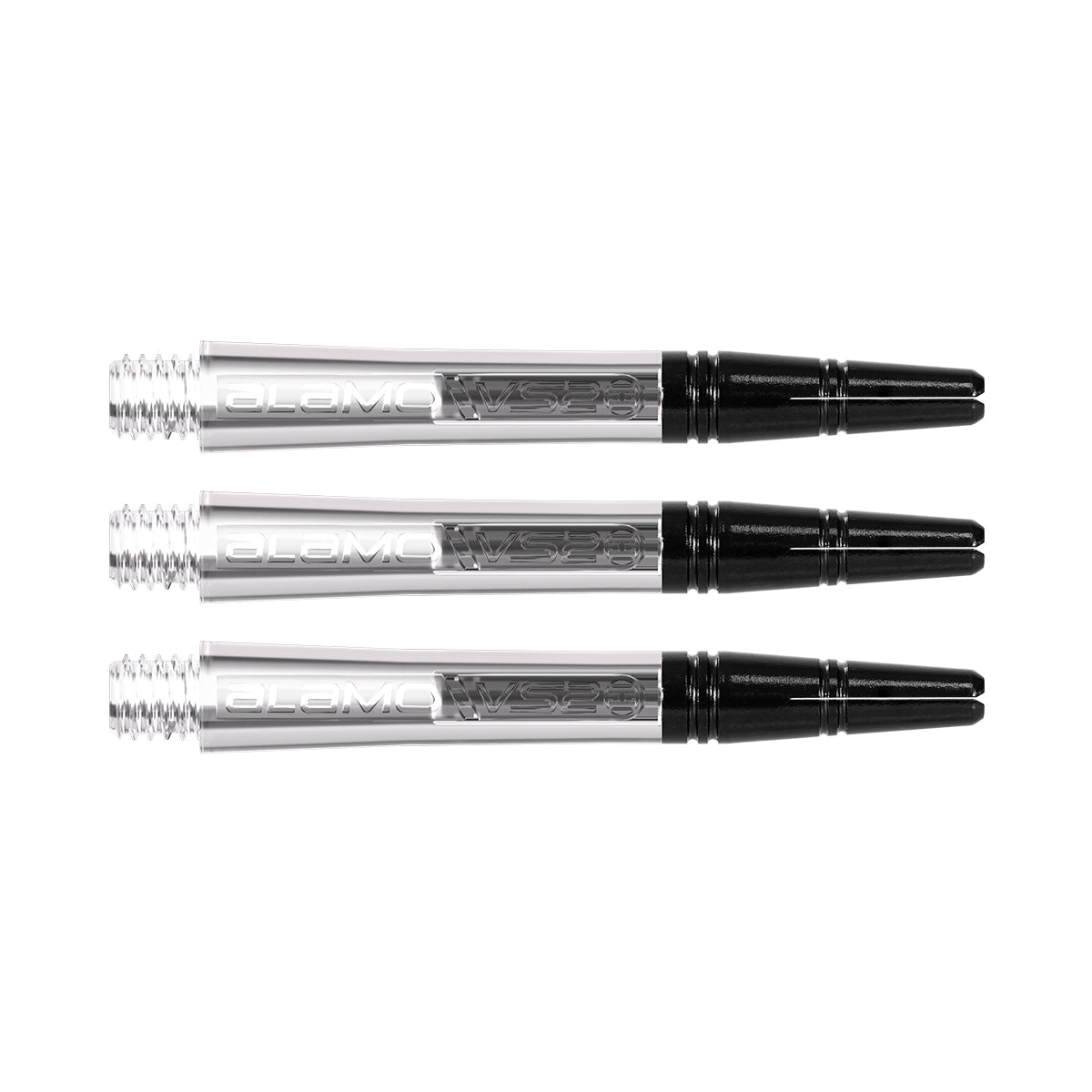 Alamo VS2 Dart Stems / Shafts by Harrows - view 14