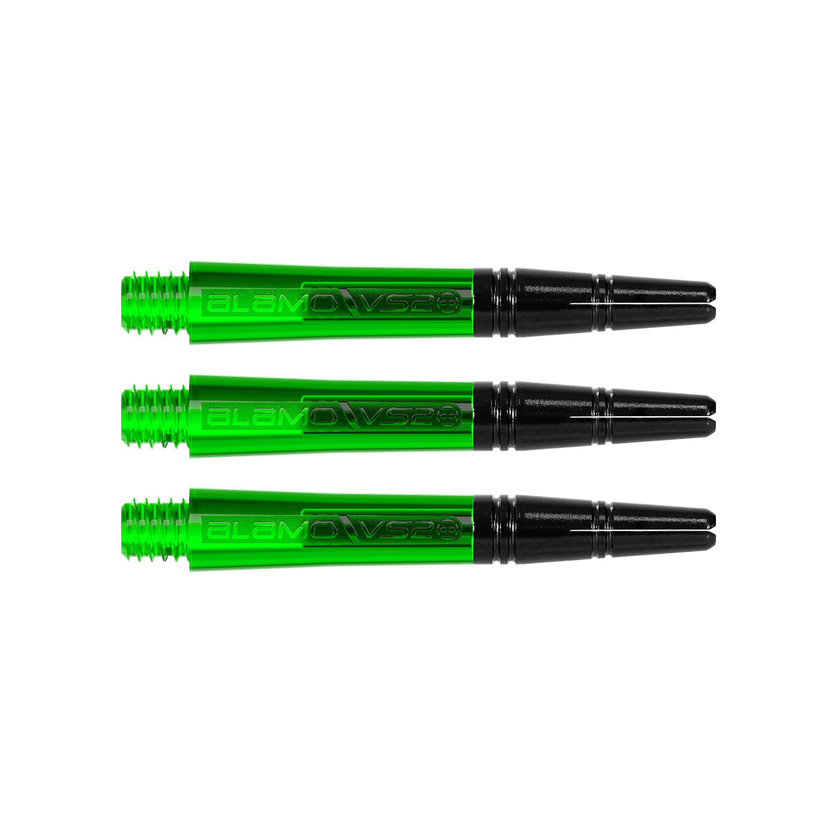 Alamo VS2 Dart Stems / Shafts by Harrows - view 18