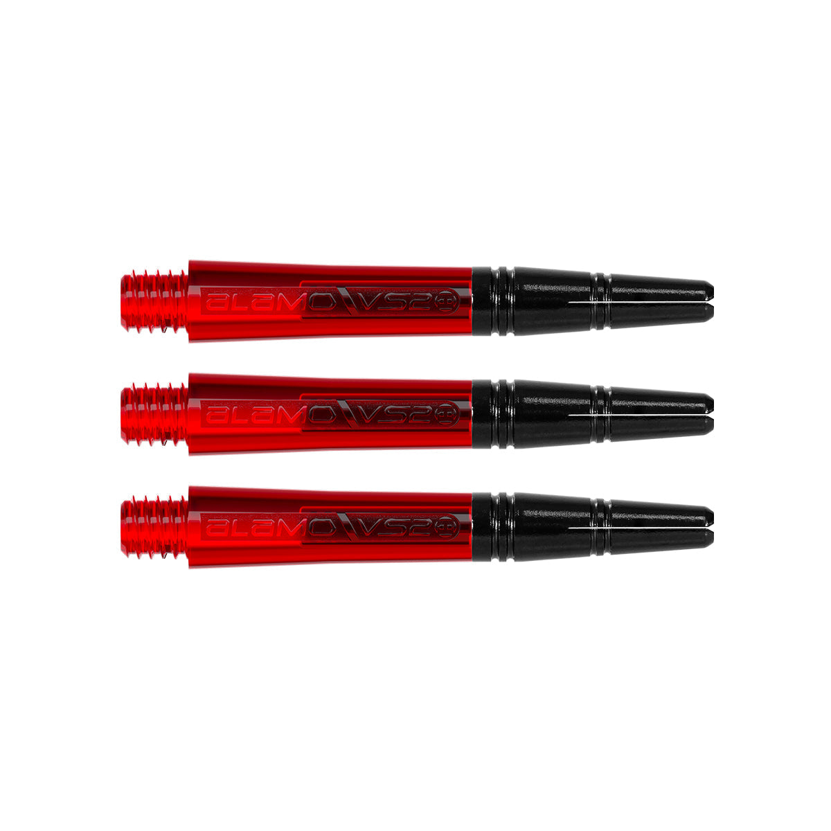 Alamo VS2 Dart Stems / Shafts by Harrows - view 23