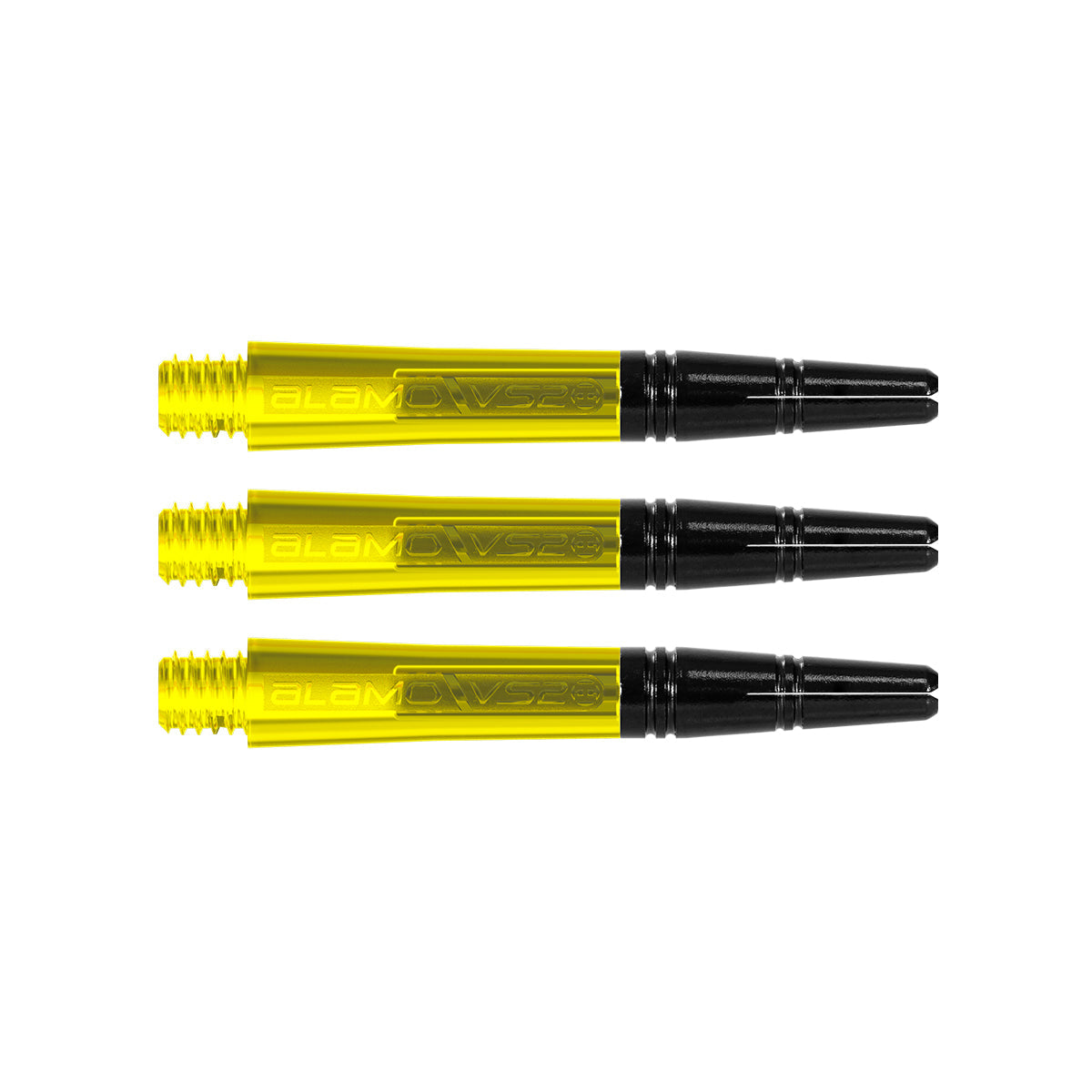 Alamo VS2 Dart Stems / Shafts by Harrows - view 28