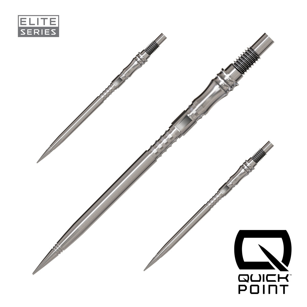 Harrows Apex Axis Quick Points