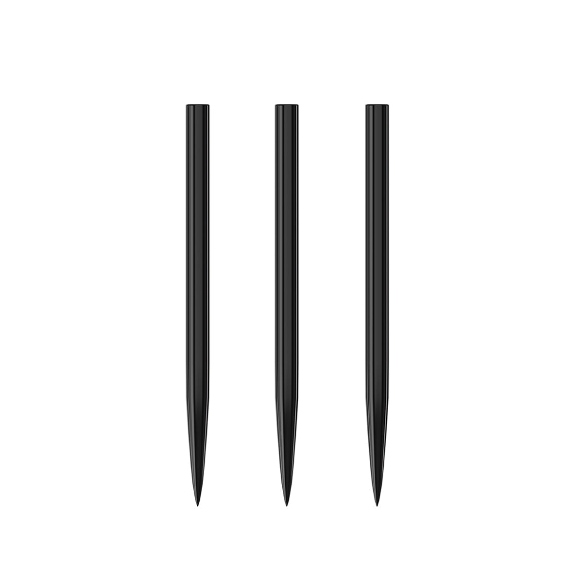 Black Steeltip Points by Harrows - view 7