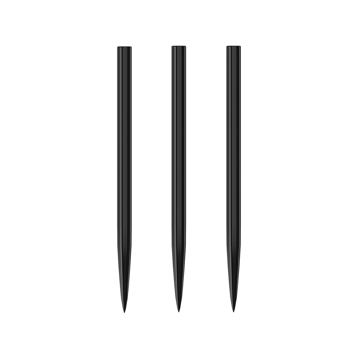 Black Steeltip Points by Harrows - view 11