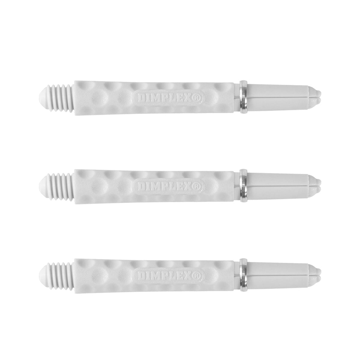 Harrows Dimplex Dart Stems / Shafts - view 3