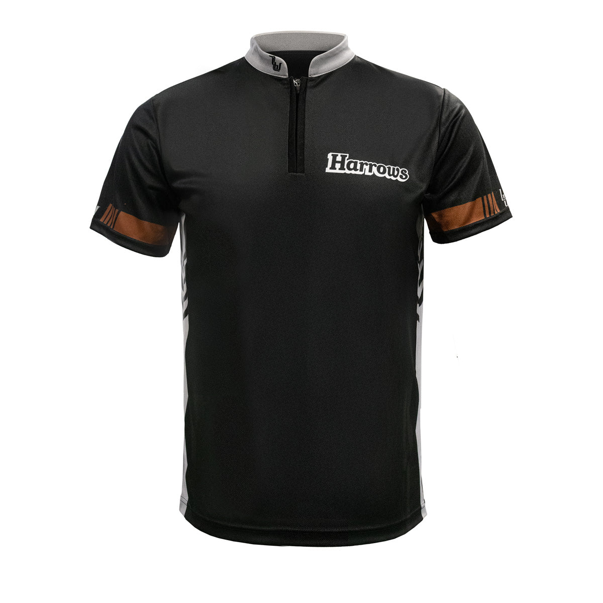 Harrows Luke Woodhouse Player Shirt - view 2
