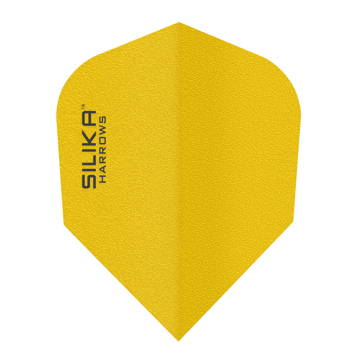 Silika Solid Standard No6 Dart Flights by Harrows - view 12