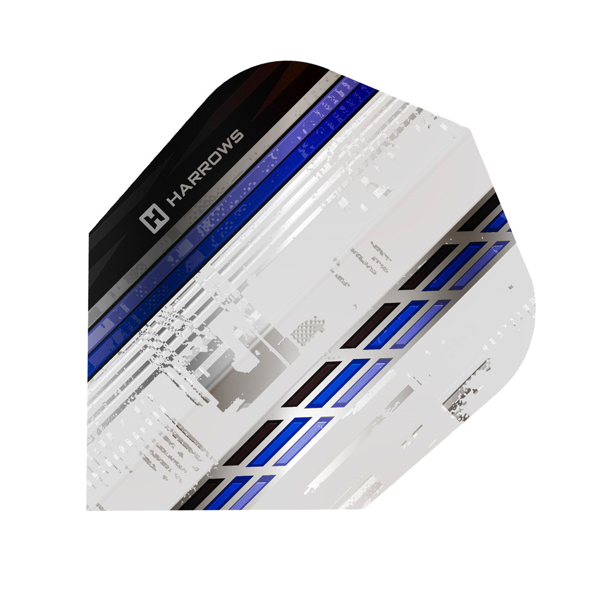 Harrows Sporty Dart Flights No6