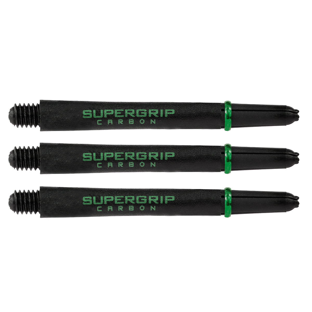 Harrows Supergrip Carbon Extra Strong Dart Stems / Shafts - view 12