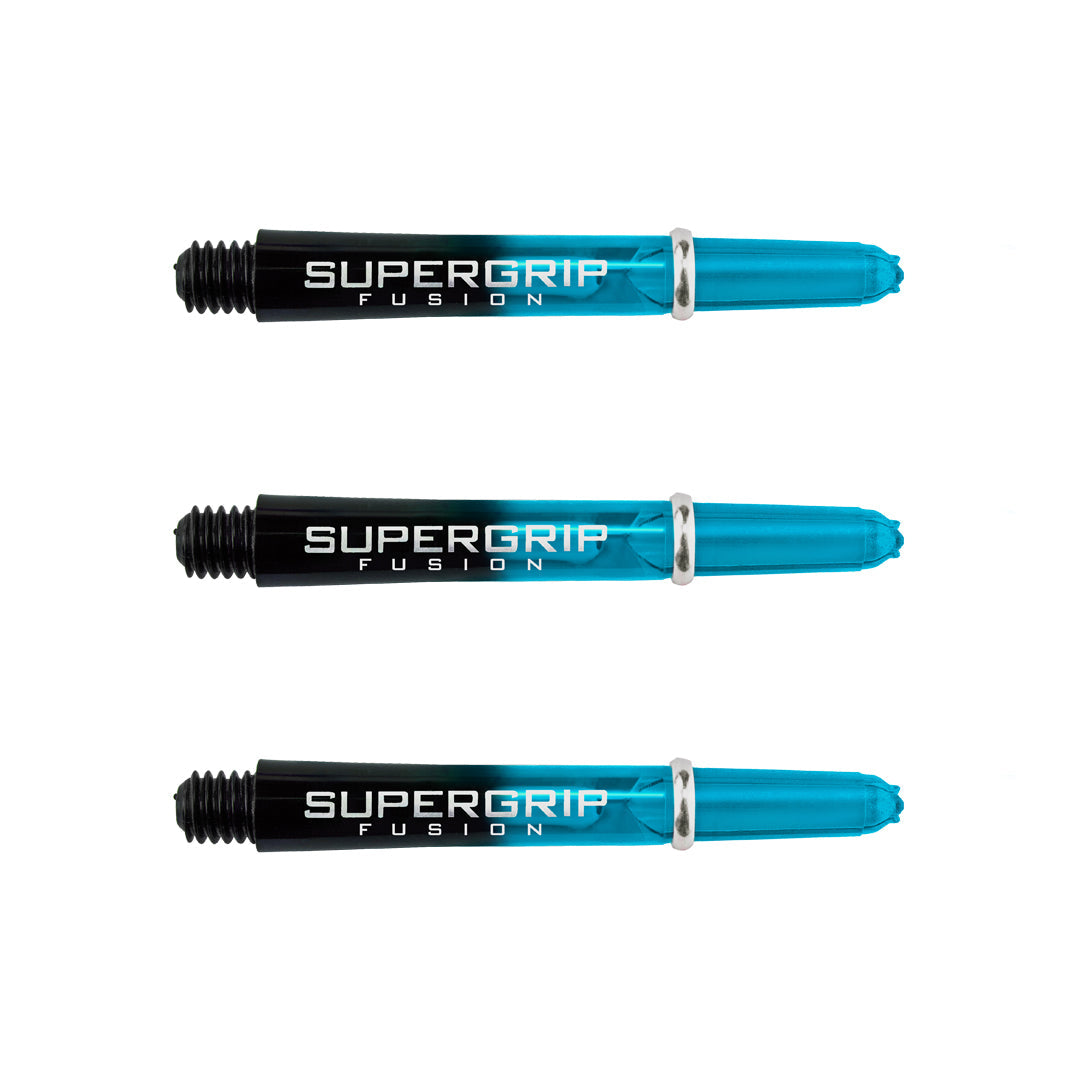 Harrows Supergrip Fusion Dart Stems / Shafts - view 38