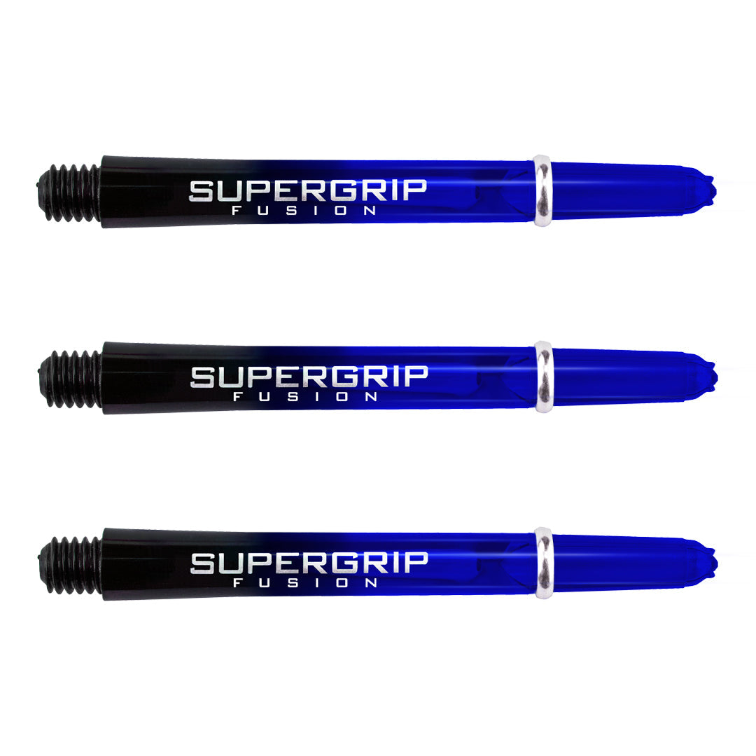 Harrows Supergrip Fusion Dart Stems / Shafts - view 36