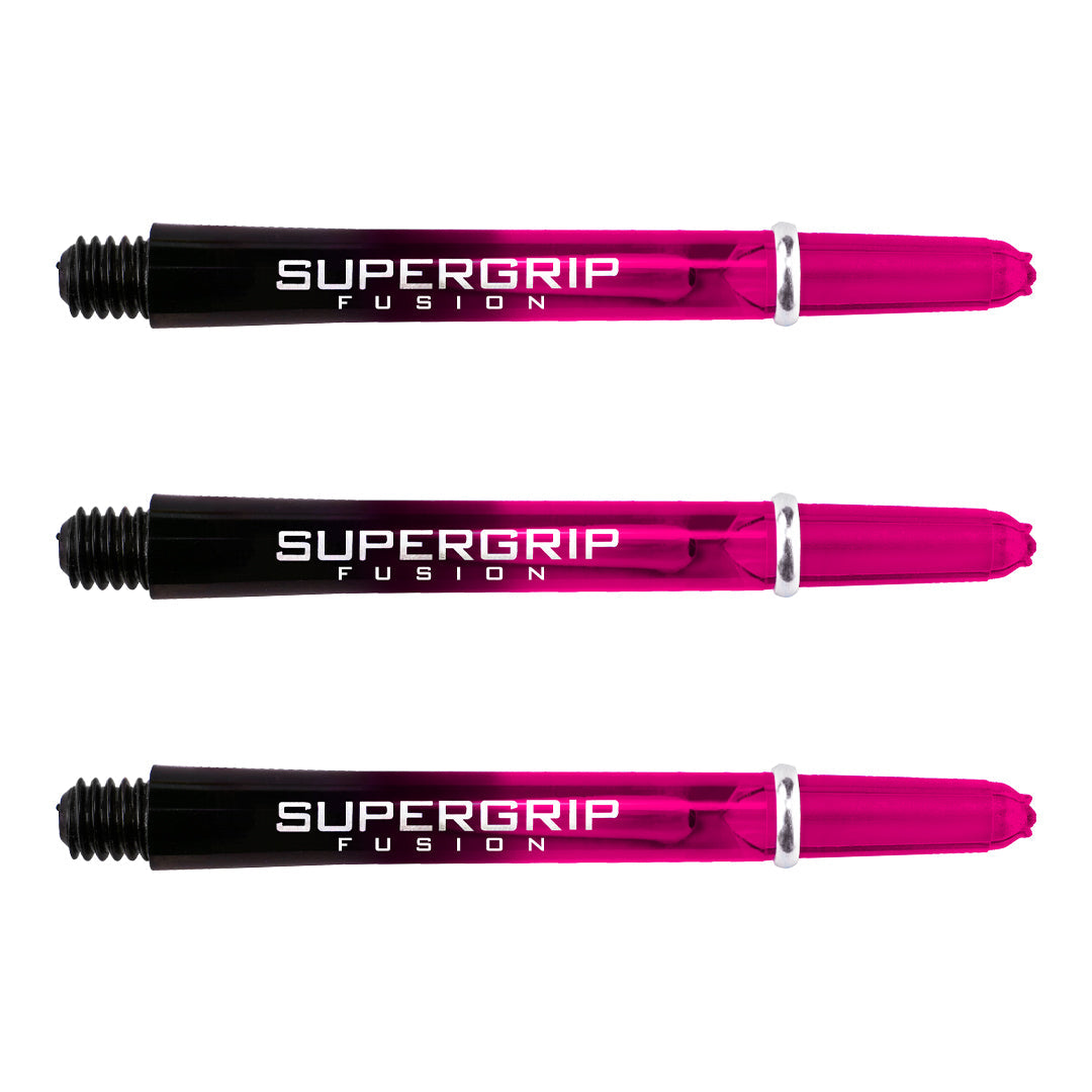 Harrows Supergrip Fusion Dart Stems / Shafts - view 16