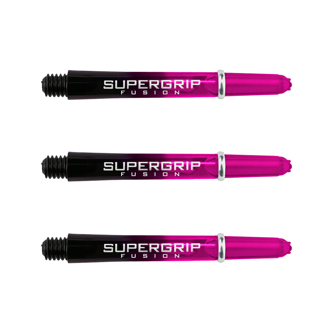 Harrows Supergrip Fusion Dart Stems / Shafts - view 15