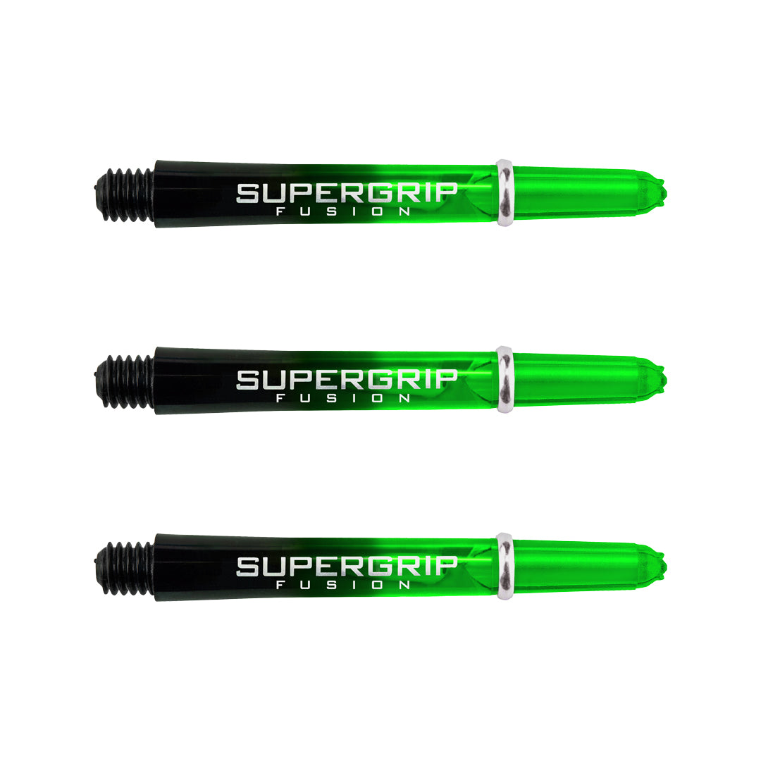 Harrows Supergrip Fusion Dart Stems / Shafts - view 27
