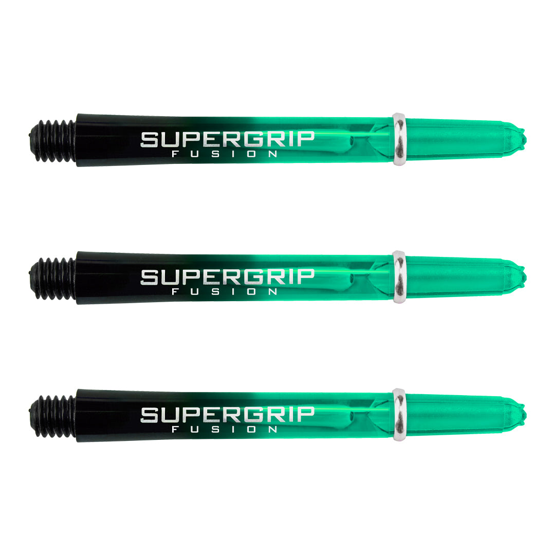 Harrows Supergrip Fusion Dart Stems / Shafts - view 24