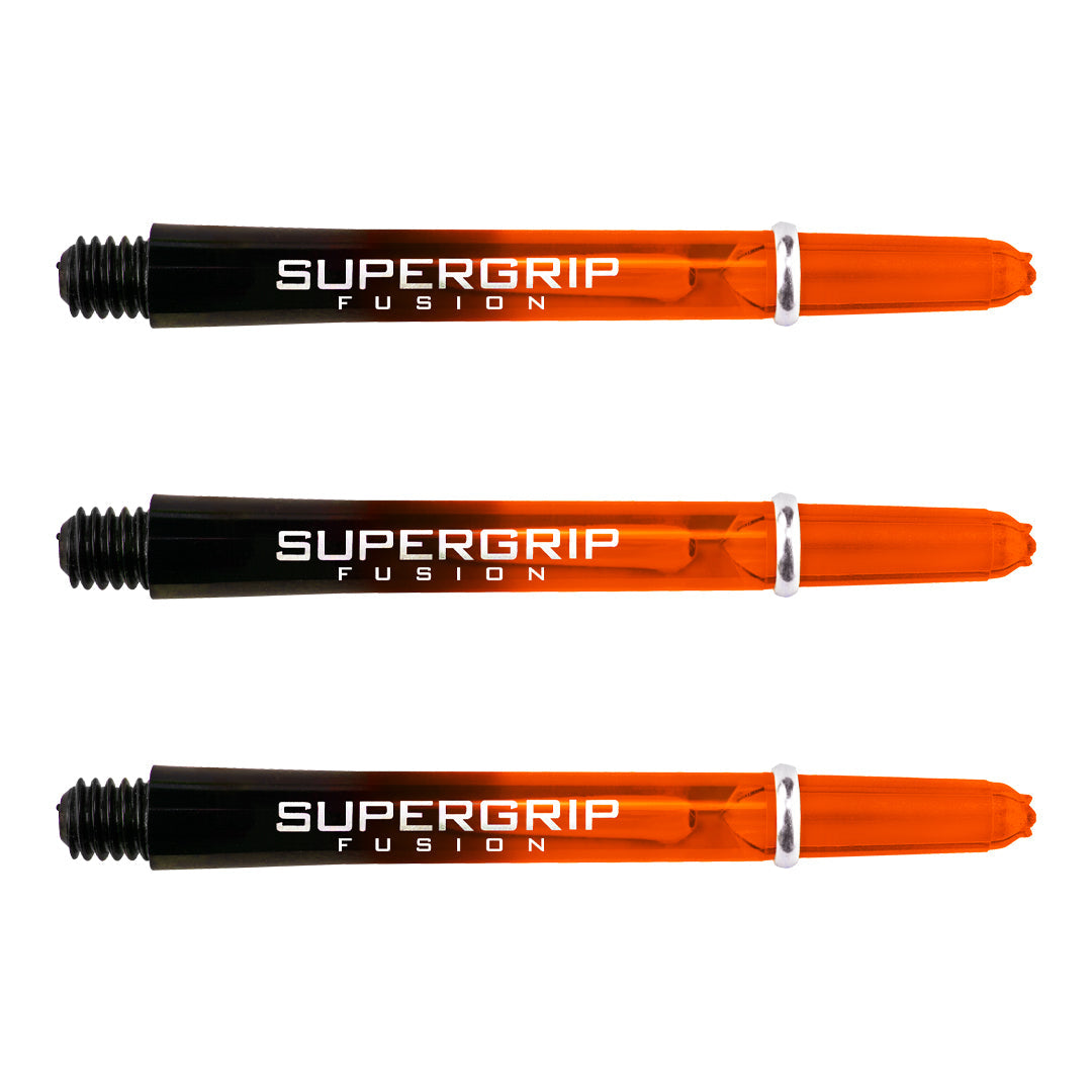 Harrows Supergrip Fusion Dart Stems / Shafts - view 20