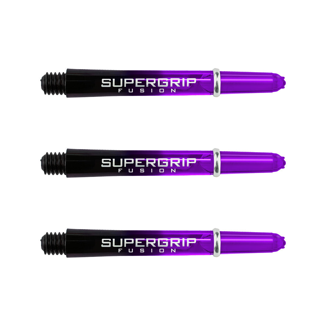 Harrows Supergrip Fusion Dart Stems / Shafts - view 11