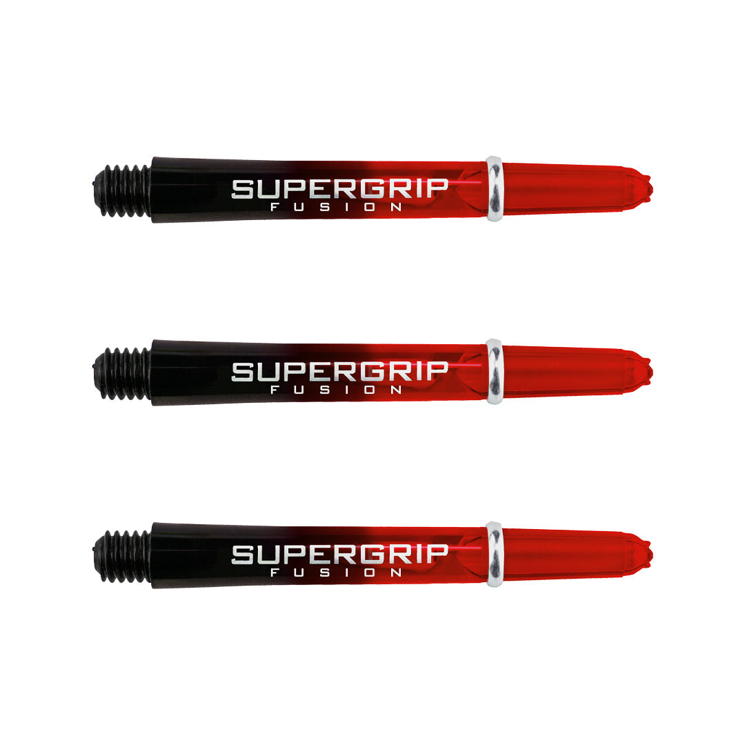 Harrows Supergrip Fusion Dart Stems / Shafts - view 7