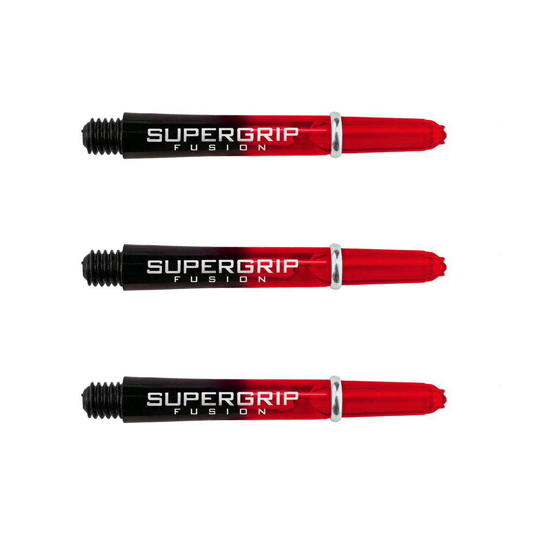 Harrows Supergrip Fusion Dart Stems / Shafts - view 6