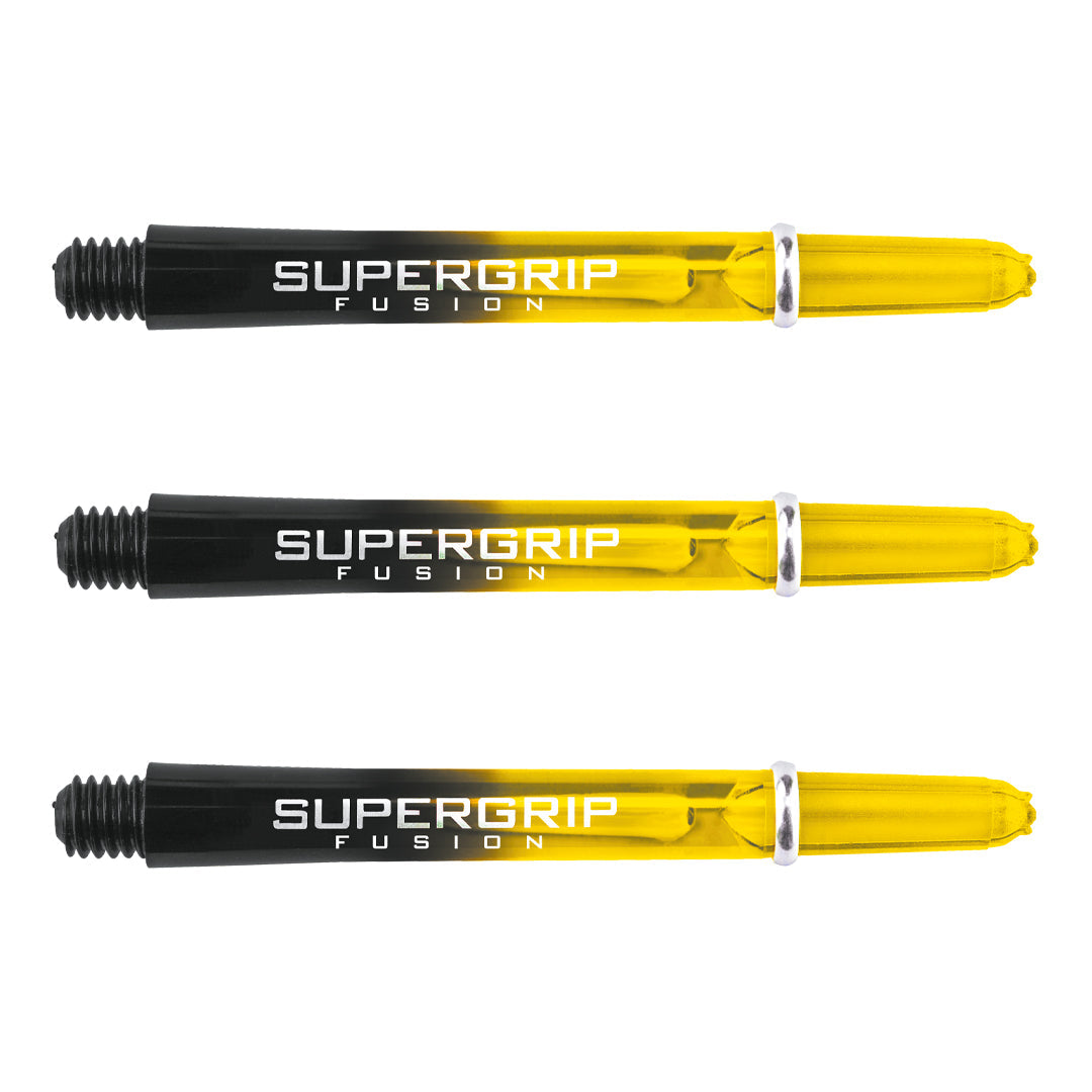 Harrows Supergrip Fusion Dart Stems / Shafts - view 4